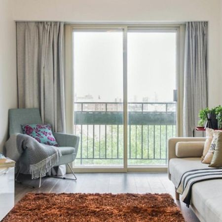 הו צ'י מין סיטי Rivergate Apartment With Central View מראה חיצוני תמונה