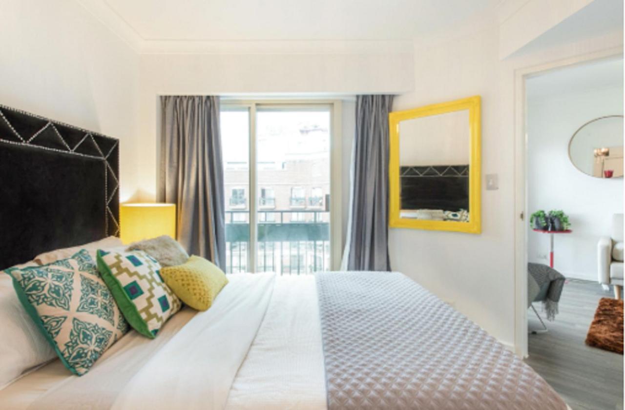 הו צ'י מין סיטי Rivergate Apartment With Central View מראה חיצוני תמונה