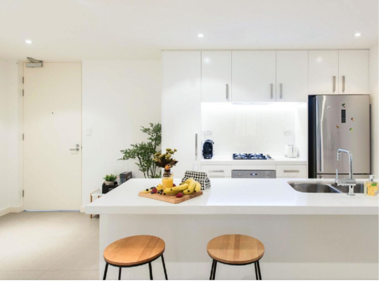 הו צ'י מין סיטי Rivergate Apartment With Central View מראה חיצוני תמונה