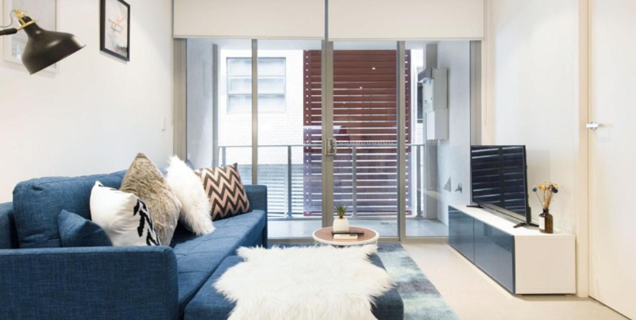 הו צ'י מין סיטי Rivergate Apartment With Central View מראה חיצוני תמונה